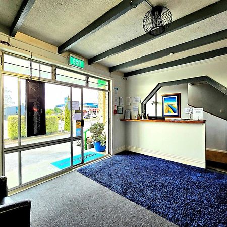 Putaruru Arms Motor Inn Luaran gambar