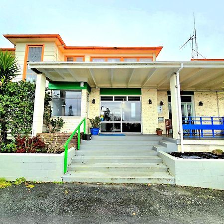 Putaruru Arms Motor Inn Luaran gambar