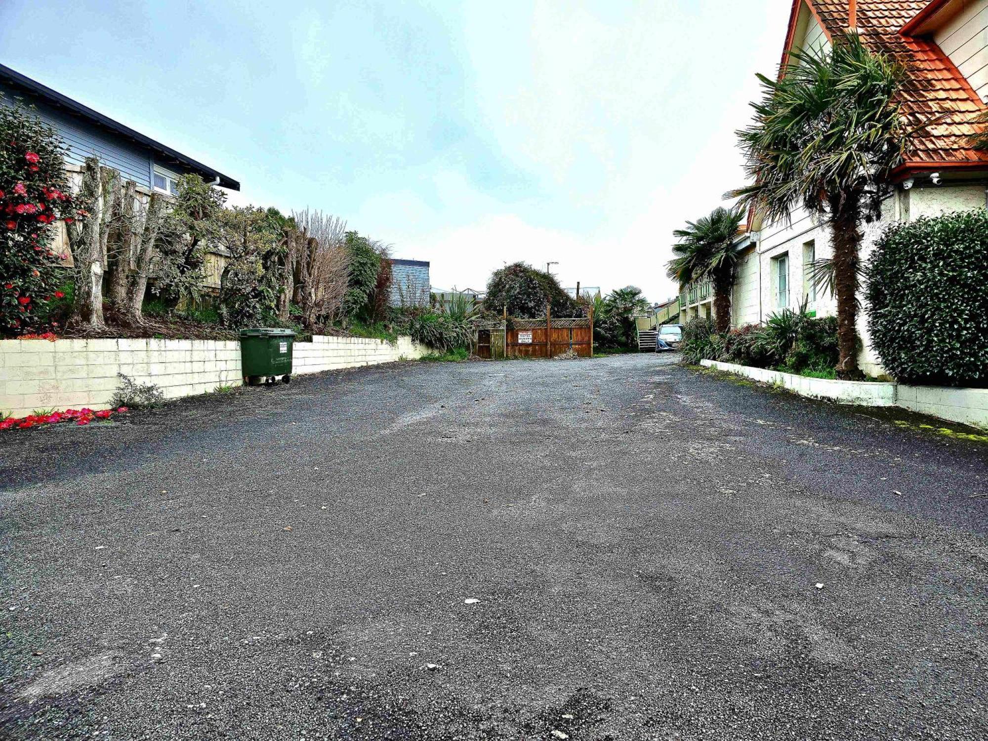 Putaruru Arms Motor Inn Luaran gambar