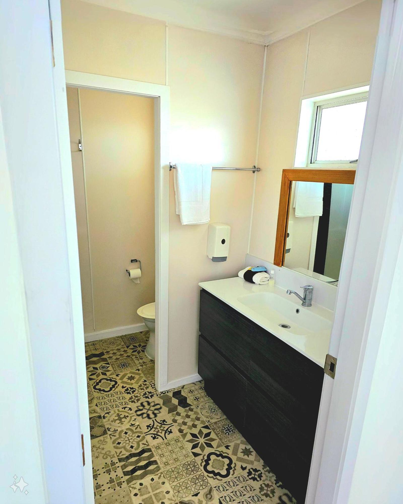 Putaruru Arms Motor Inn Luaran gambar